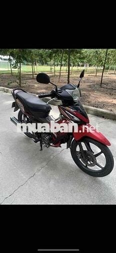 Honda Wave RSX 2008 Đỏ 97cc