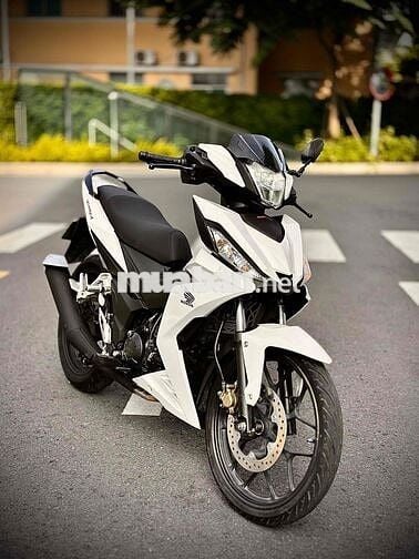 Honda Winner v1 2018 Trắng
