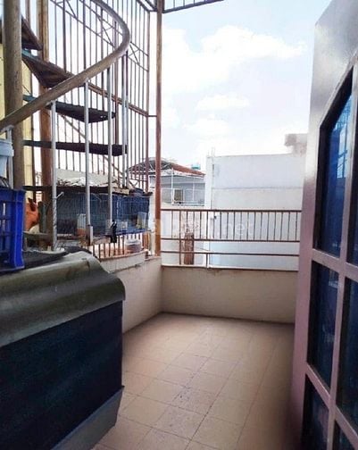 💥 HIẾM CÓ KHÓ TÌM: NHÀ ĐẸP CMT8 – KHÔNG LỘ GIỚI – SỔ HOÀN CÔNG ĐỦ 