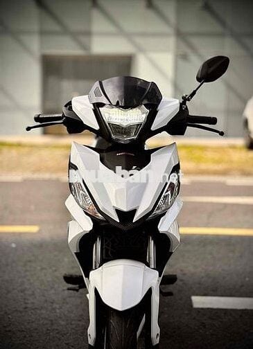 Honda Winner v1 2018 Trắng