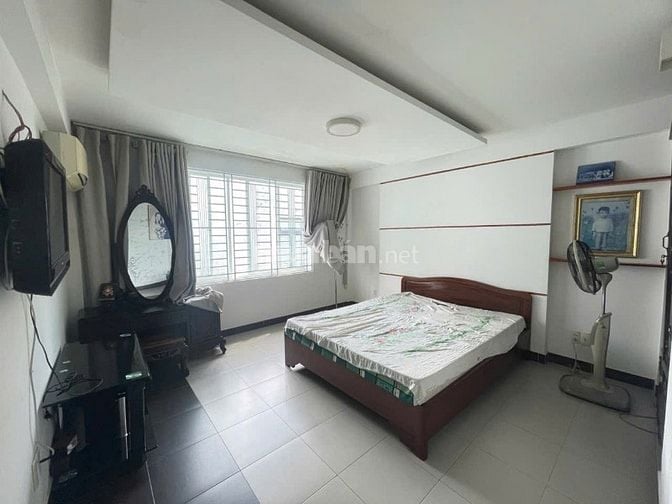 Bán Nhà 4x19m 4 Tầng đường 40 Khu An phú hưng Phường Tân phong Q7