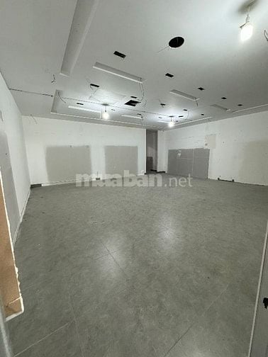 CHO THUÊ NHÀ MẶT TIỀN NGUYÊN CĂN MẶT TIỀN PHẠM VĂN CHIÊU, GÒ VẤP