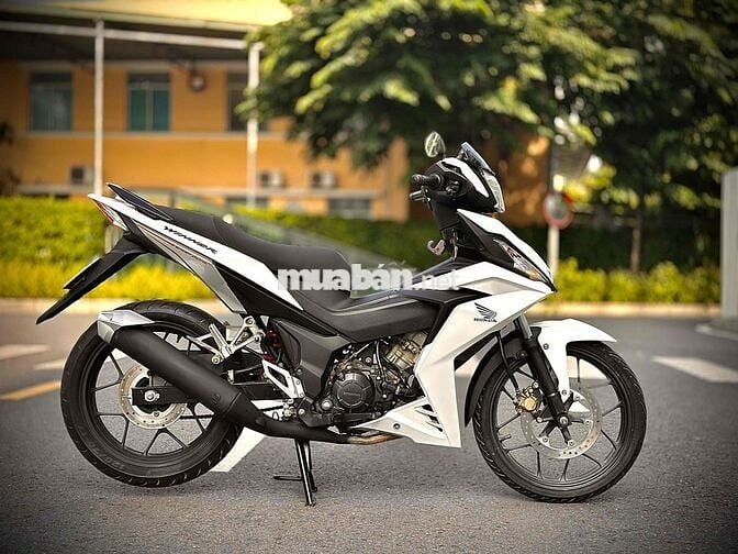 Honda Winner v1 2018 Trắng