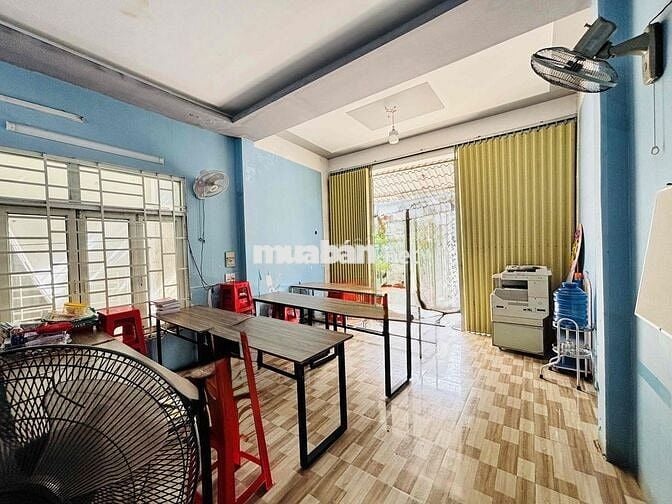 CHO THUÊ NHÀ - MẶT TIỀN TRUNG TÂM PHỐ - ĐƯỜNG OTO ĐẬU, ĐỖ THOẢI MÁI