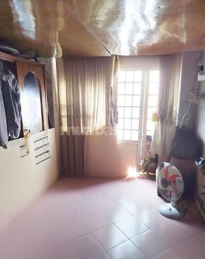 💥 HIẾM CÓ KHÓ TÌM: NHÀ ĐẸP CMT8 – KHÔNG LỘ GIỚI – SỔ HOÀN CÔNG ĐỦ 