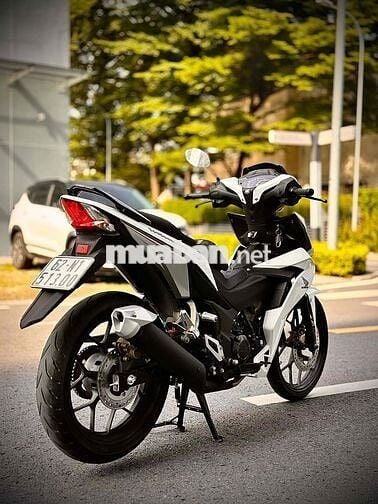 Honda Winner v1 2018 Trắng