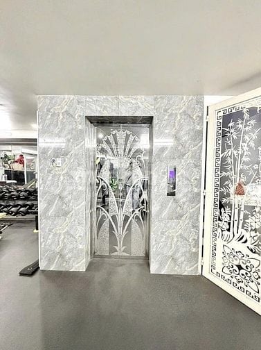 Tòa Nhà Mặt Tiền Khu Sân Bay, 7m x 20m, Hầm 6 Tầng, HĐT 80tr/tháng
