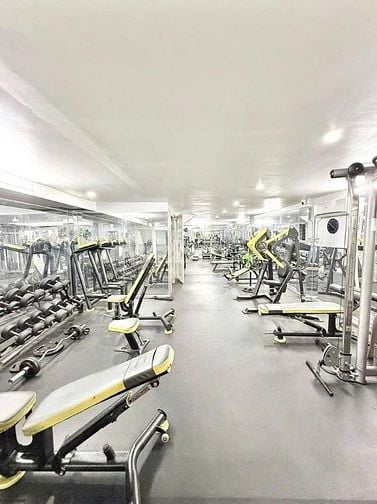 Tòa Nhà Mặt Tiền Khu Sân Bay, 7m x 20m, Hầm 6 Tầng, HĐT 80tr/tháng