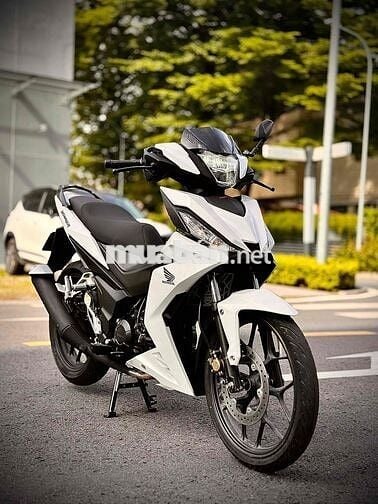 Honda Winner v1 2018 Trắng