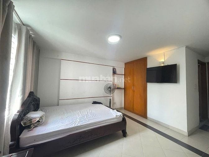 Bán Nhà 4x19m 4 Tầng đường 40 Khu An phú hưng Phường Tân phong Q7