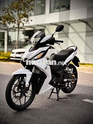 Honda Winner v1 2018 Trắng
