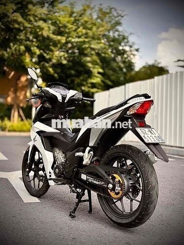 Honda Winner v1 2018 Trắng
