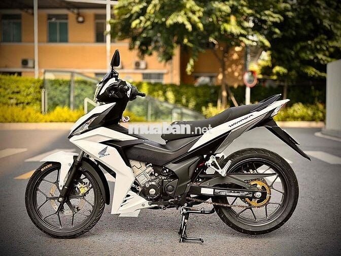 Honda Winner v1 2018 Trắng