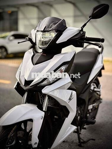 Honda Winner v1 2018 Trắng