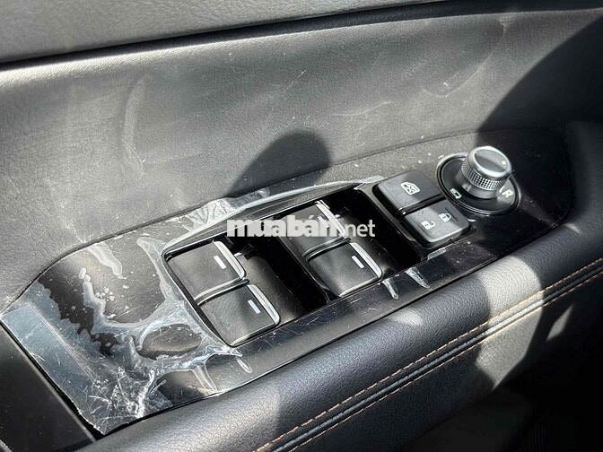 Siêu Lướt Mazda CX5 2.0L Deluxe 2024 Vàng Ánh Kim