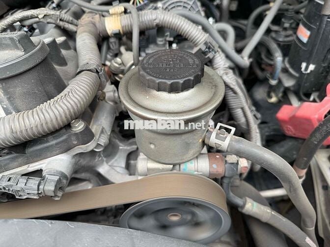 Toyota Innova G 2017 Trắng 84000 km