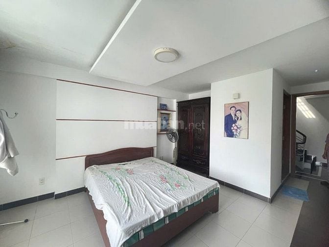 Bán Nhà 4x19m 4 Tầng đường 40 Khu An phú hưng Phường Tân phong Q7