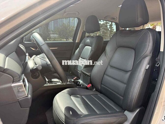 Siêu Lướt Mazda CX5 2.0L Deluxe 2024 Vàng Ánh Kim