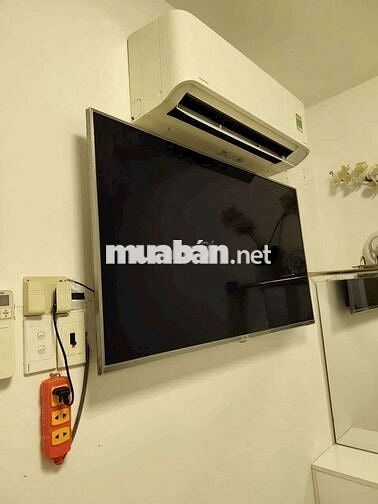 CHÍNH CHỦ BÁN CĂN HỘ KHANG GIA TÂN HƯƠNG –QUẬN TÂN PHÚ, 1 tỷ 650 tri