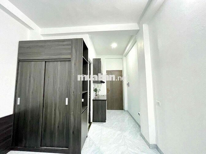 STUDIO FULL ĐỒ CUỐI 234 HOÀNG QUỐC VIỆT ĐI BỘ ĐẾN ĐH ĐIỆN LỰC BV E