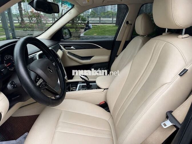 LUX SA PREMIUM 22 - 27.000KM - SƠN ZIN 100%