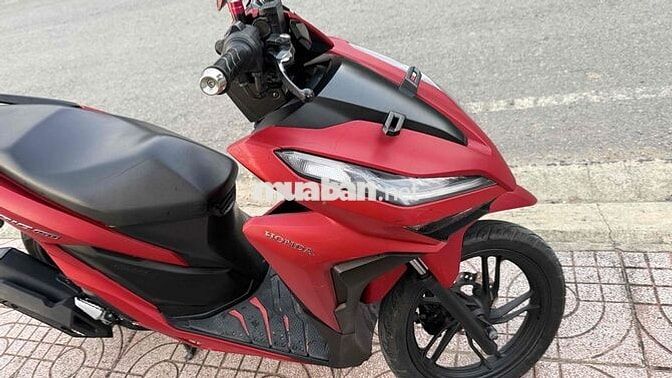 Honda Vario 150 2020 Đỏ 32000 km