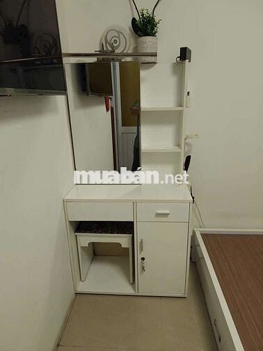CHÍNH CHỦ BÁN CĂN HỘ KHANG GIA TÂN HƯƠNG –QUẬN TÂN PHÚ, 1 tỷ 650 tri