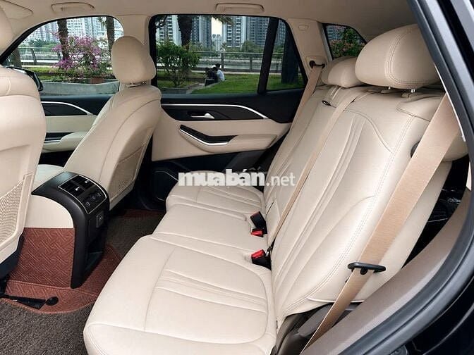 LUX SA PREMIUM 22 - 27.000KM - SƠN ZIN 100%