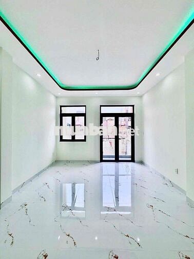 NHÀ GẦN AEON TÂN PHÚ XÂY MỚI - 71M2(4.2x18)