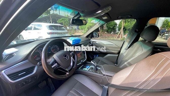 VinFast SA 2019 Xám 140.000 km