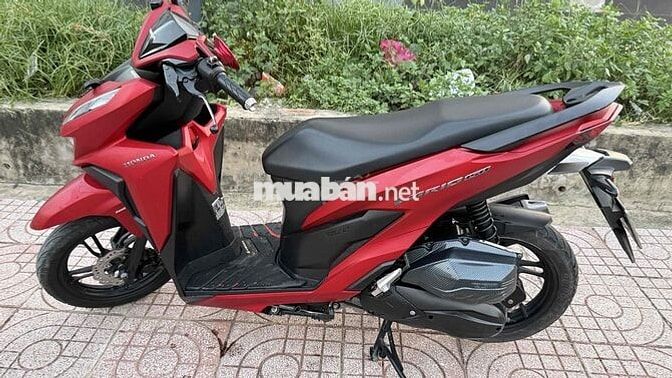Honda Vario 150 2020 Đỏ 32000 km