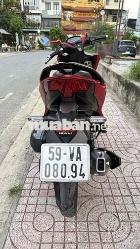 Honda Vario 150 2020 Đỏ 32000 km