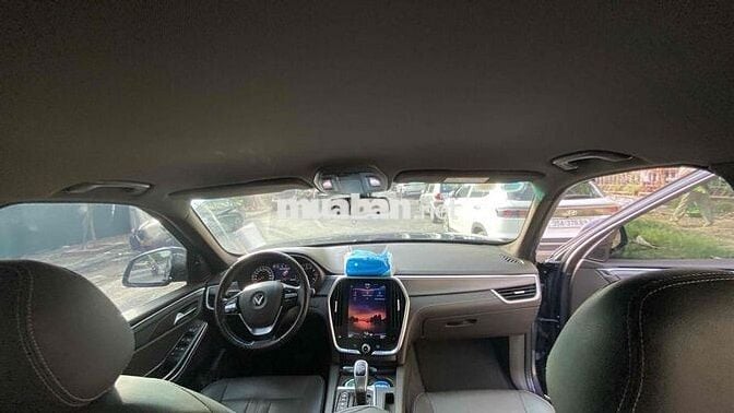 VinFast SA 2019 Xám 140.000 km