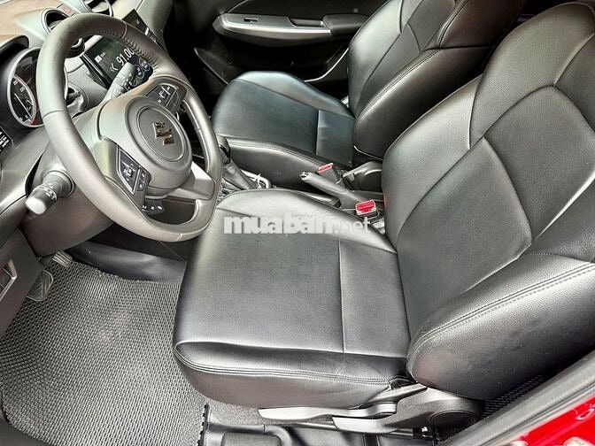 Suzuki Swift GLX 1.2 AT 2023 Đỏ | 40,000 Km