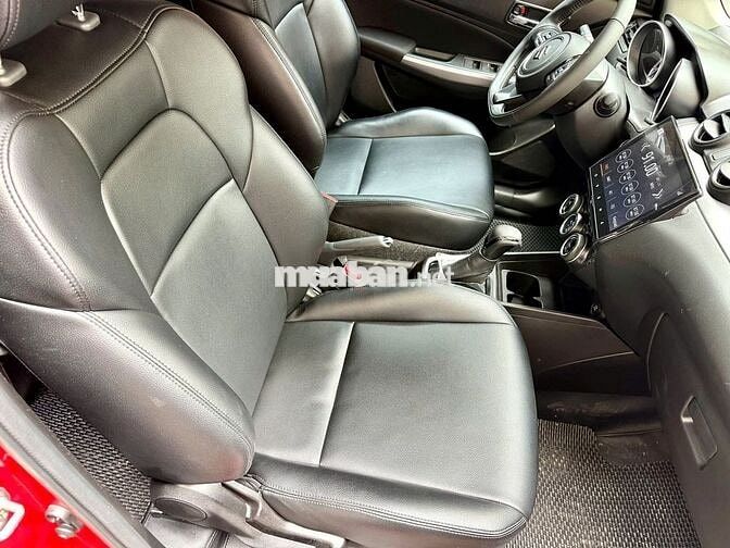 Suzuki Swift GLX 1.2 AT 2023 Đỏ | 40,000 Km