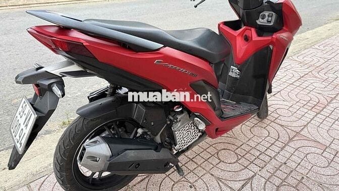 Honda Vario 150 2020 Đỏ 32000 km