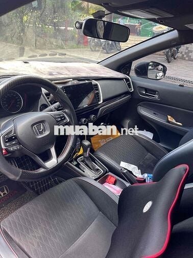 Honda City RS 2023 Trắng 28.000km