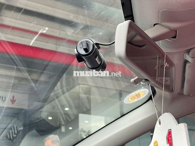 Toyota Wigo AT 2024 trả trước 135tr