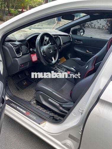 Honda City RS 2023 Trắng 28.000km