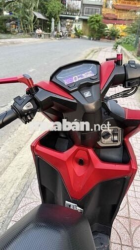 Honda Vario 150 2020 Đỏ 32000 km