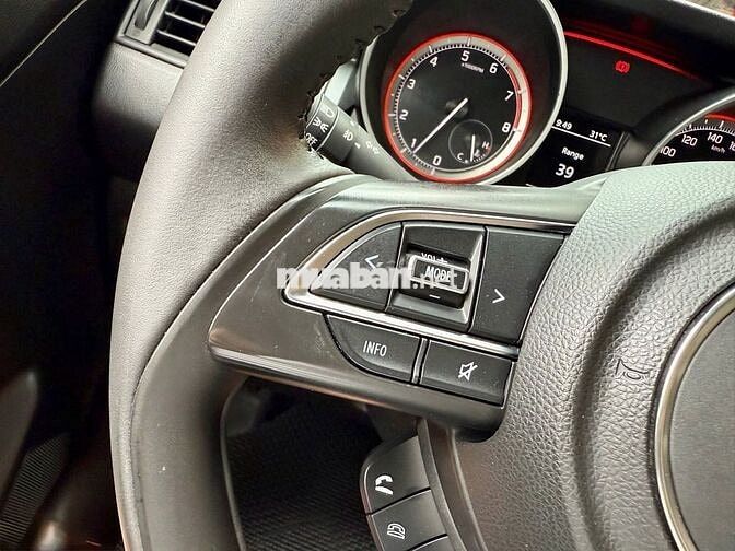 Suzuki Swift GLX 1.2 AT 2023 Đỏ | 40,000 Km