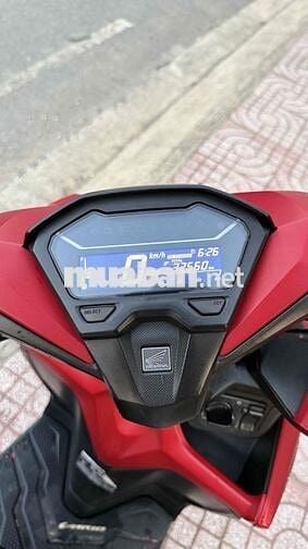 Honda Vario 150 2020 Đỏ 32000 km