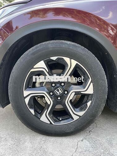 HONDA CRV G 2020 NHẬP THÁI XE GIA ĐÌNH HT VAY 70%