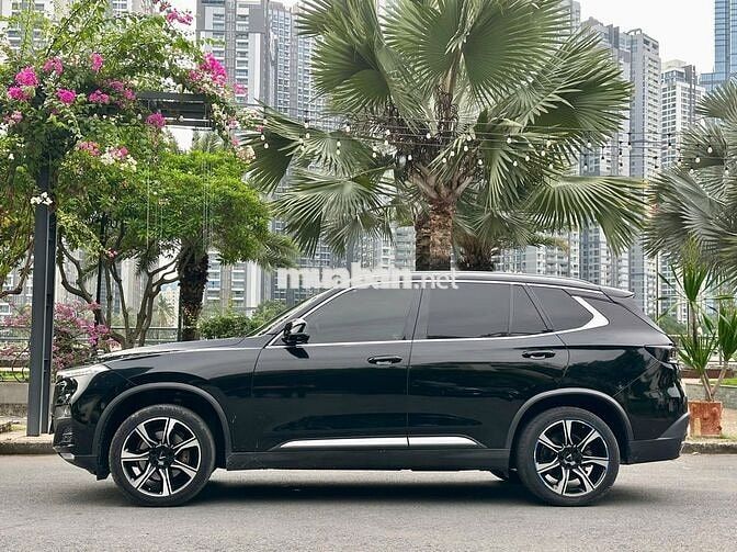LUX SA PREMIUM 22 - 27.000KM - SƠN ZIN 100%