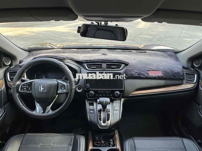 HONDA CRV G 2020 NHẬP THÁI XE GIA ĐÌNH HT VAY 70%
