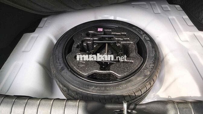 Hyundai Elantra 2024 2.0 Cao Cấp Trắng 20.000km
