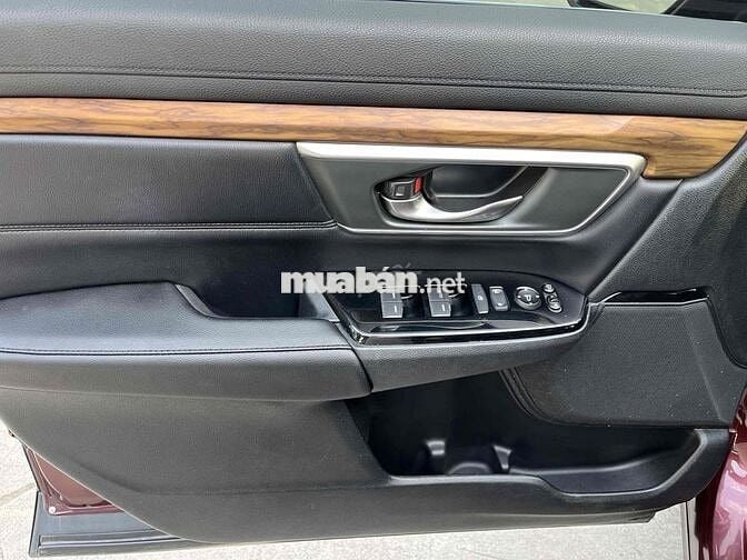 HONDA CRV G 2020 NHẬP THÁI XE GIA ĐÌNH HT VAY 70%