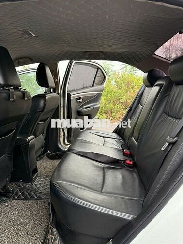 Suzuki Ciaz 2019 1.4AT Trắng Tự động