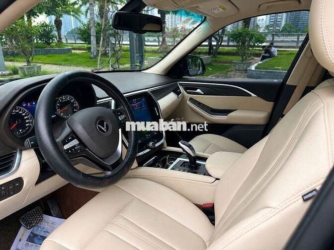 LUX SA PREMIUM 22 - 27.000KM - SƠN ZIN 100%