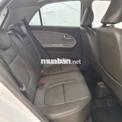 KIA MORNING Si 2015 SỐ SÀN BẢN ĐỦ OPTIONS
